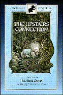 The Upstairs Connection - Davoll, Barbara