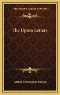 The Upton Letters