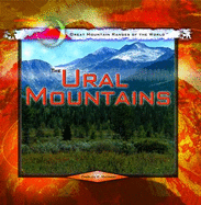 The Ural Mountains