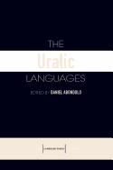 The Uralic Languages