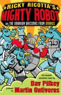 The Uranium Unicorns from Uranus