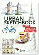 The Urban Sketchbook
