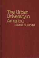 The Urban University in America