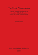 The Uruk Phenomenon