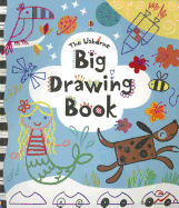 The Usborne Big Drawing Book