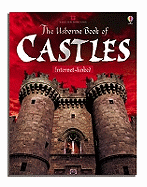 The Usborne Book of Castles