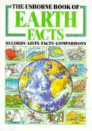 The Usborne Book of Earth Facts
