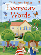 The Usborne Book of Everyday Words