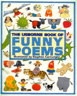 The Usborne Book of Funny Poems