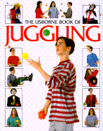 The Usborne Book of Juggling