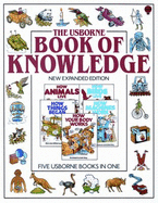 The Usborne Book of Knowledge