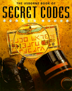 The Usborne Book of Secret Codes