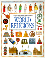 The Usborne Book of World Religions