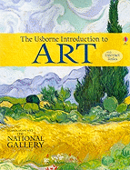 The Usborne Introduction to Art