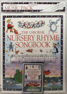 The Usborne Nursery Rhyme Tape