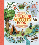 The Usborne Outdoor Book