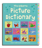 The Usborne Picture Dictionary