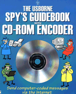 The Usborne Spy's Guidebook - Sims, Lesley