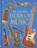 The Usborne Story of Music