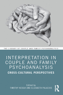The Use of the Object in Psychoanalysis: An Object Relations Perspective on the Other