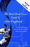The Used Book Lover's Guide to New England