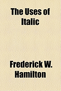 The Uses of Italic
