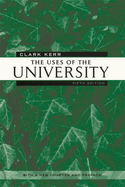 The Uses of the University: Fifth Edition