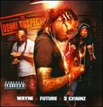 The Usual Suspects: Wayne & Future, Vol. 3