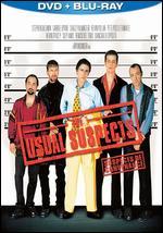 The Usual Suspects