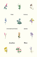 The Usual Uncertainties: Stories