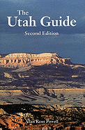 The Utah Guide, 2nd Edition