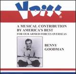 The V-Disc Recordings