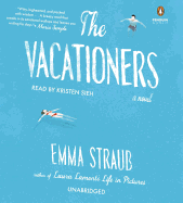 The Vacationers