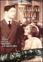 The Vagabond Lover