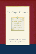 The Vajra Essence