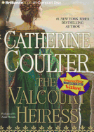 The Valcourt Heiress