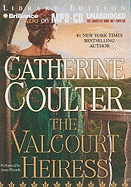 The Valcourt Heiress