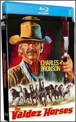 The Valdez Horses [Blu-ray]
