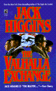 The Valhalla Exchange