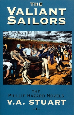 The Valiant Sailors - Stuart, V a