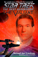 The Valiant - Harrison, William, and Friedman, Michael Jan