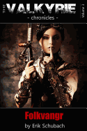 The Valkyrie Chronicles: Folkvangr