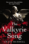 The Valkyrie Song: Jan Fabel: Book 5