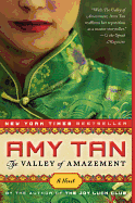 The Valley of Amazement