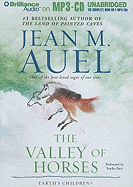 The Valley of Horses
