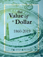 The Value of a Dollar 1860-2019