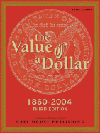 The Value of a Dollar