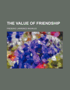 The Value of Friendship