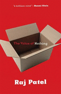 The Value of Nothing