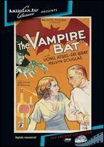 The Vampire Bat